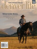 Denver Life Magazine